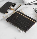 FFX Notebook Moonlight A5-Notebook A5-Filofax-Papeterie du Dôme