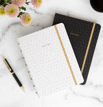 FFX Notebook Moonlight A5-Notebook A5-Filofax-Papeterie du Dôme