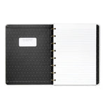 FFX Notebook Moonlight A5-Notebook A5-Filofax-Papeterie du Dôme