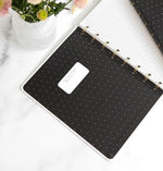 FFX Notebook Moonlight A5-Notebook A5-Filofax-Papeterie du Dôme