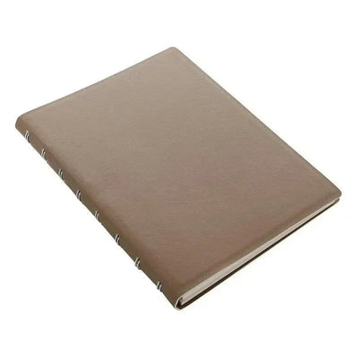 FFX Notebooks Saffiano - A5-Notebook A5-Filofax-Papeterie du Dôme