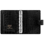FFX Organiseur Pocket Classic Croc-Organiseur-Filofax-Papeterie du Dôme