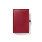 FFX Personal Finsbury-Organiseur-Filofax-Scarlet-Papeterie du Dôme