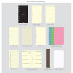 FFX Personal Organiseur Holborn-Organiseur-Filofax-Papeterie du Dôme