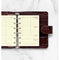 FFX Pocket Agenda Semaine/2Pages FR Crème