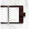 FFX Pocket Agenda semaine/1page + Notes 4 langues sans heures