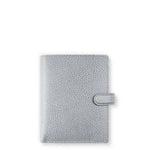 FFX Pocket Finsbury-Organiseur-Filofax-Gris pierre-Papeterie du Dôme