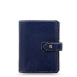 FFX Pocket Malden-Organiseur-Filofax-Marine-Papeterie du Dôme