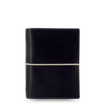 FFX Pocket Organiseur Domino-Organiseur-Filofax-Noir-Papeterie du Dôme
