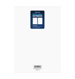 FFX Recharge Notebook A4-Recharge Notebook-Filofax-A4-Uni-Papeterie du Dôme