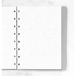 FFX Recharge Notebook Feuilles Dot Bullet Journal A5-Recharge Notebook-Filofax-Papeterie du Dôme