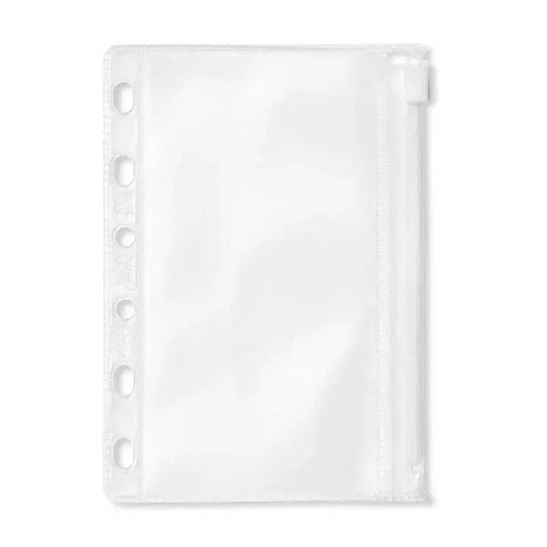FFX Recharge Pocket Enveloppe Zip-Accessoire-Filofax-Papeterie du Dôme