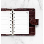 FFX Recharge Pocket To Do-Autres Recharges Agenda-Filofax-Papeterie du Dôme