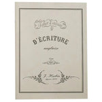 Herbin Cahier d'Exercices et d'Écriture Anglaise-Cahier-Herbin-Papeterie du Dôme