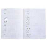 Herbin Cahier d'Exercices et d'Écriture Anglaise-Cahier-Herbin-Papeterie du Dôme