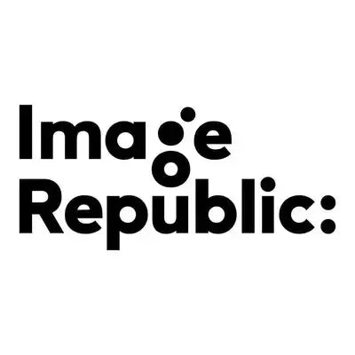 IMR Carte Simple - The Parisianer-Carterie-Image Republic-Papeterie du Dôme