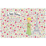 KIUB Set de Table-Sous Main-Kiub-Petit Prince : Paris Liberty-Papeterie du Dôme