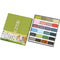 KUR Gansai Watercolor Box 24 Pans