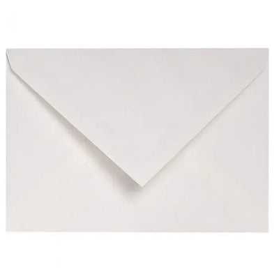 LALO 20 Enveloppes C6 Toile Imperiale-Enveloppes-Lalo-Papeterie du Dôme