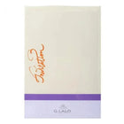 LALO Carte+Enveloppe Typo-Lettering