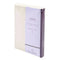 LALO Pure Cotton Vellum 10 Cards with Envelopes 85x135 Cream 