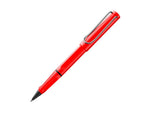 LAMY Safari Blanc Roll-ink-Stylo Roller-Lamy-Rouge-Papeterie du Dôme