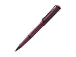 LAMY Safari Blanc Roll-ink-Stylo Roller-Lamy-Scarlet-Papeterie du Dôme