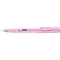 LAMY Safari Lightrose Stylo Plume