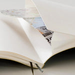 LCHT A6 Souple Blanc-Carnet-Leuchtturm 1917-Papeterie du Dôme