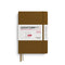LCHT A5 Weekly Planner & Hard Notebook - English
