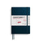 LCHT Agenda A5 Semainier & Carnet Souple - Français