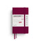 LCHT A6 Rigid Daily Diary - English