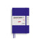 LCHT B6+ Monthly Diary & Soft Notebook - English