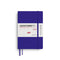 LCHT Agenda B6+ Semainier Rigide - Anglais