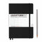 LCHT Carnet A5 Rigide Dots Pointillés