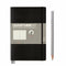 LCHT Carnet B6+ Paperback Souple Ligné