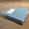 LML Biblio Notebook 