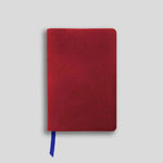 LSM Carnet A6 St Paul-Carnet-Leathersmith of London-Bordeaux-Papeterie du Dôme