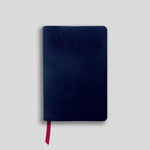 LSM Carnet A6 St Paul-Carnet-Leathersmith of London-Marine-Papeterie du Dôme