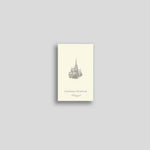 LSM Carnet A8 XS Chichester-Carnet-Leathersmith of London-Papeterie du Dôme