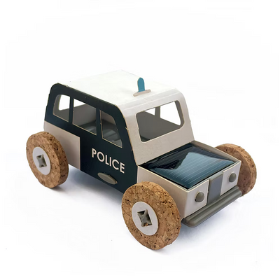 LTG Autogami-Jouets-Litogami-Police-Papeterie du Dôme