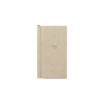 LTT Origins Slim Pocket Lettsnote-Carnet-Letts-Pierre-Uni-Papeterie du Dôme