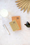 Letts Agenda Ladydate Medium Pocket Semainier