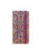 Letts Paisley Slim Week Planner on 2 Pages