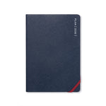 Letts Agenda Serene A5 Semainier-Agenda-Letts-2026-Midnight-Papeterie du Dôme