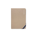 Letts Agenda Serene A6 Semainier-Agenda-Letts-2026-Taupe-Papeterie du Dôme