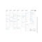MARK'S Agenda A5 Gradient