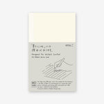 MDR Carnet Writer B6 MD paper Ligné-Carnet-Midori-Papeterie du Dôme