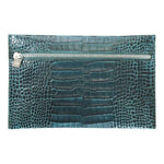 MGN Pochette Plate Zippée Savannah-Mignon-Colvert-Papeterie du Dôme