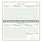 MGN Refill Agenda IS16R Italian Style
